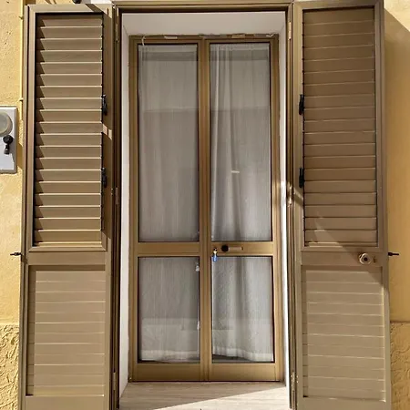 La Perla Di Lampedusa