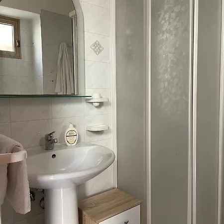 Prázdninový dům La Perla Di Lampedusa