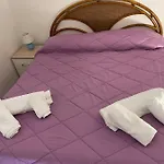 Hébergement de vacances La Perla Di *