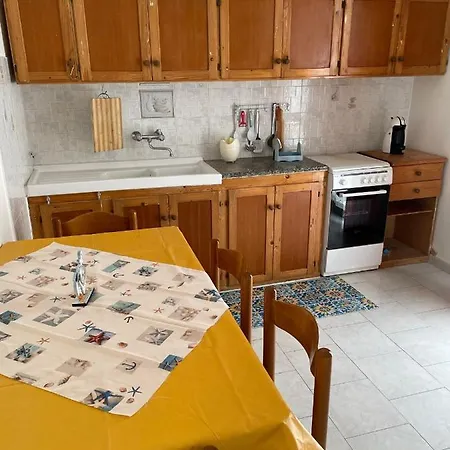 Hébergement de vacances La Perla Di Lampedusa
