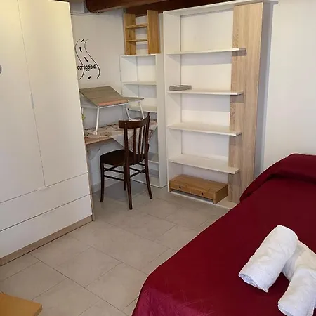 La Perla Di Hébergement de vacances Lampedusa
